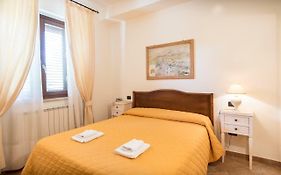 Bed & Breakfast Al Pian D'Assisi