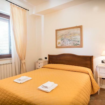 Bed & Breakfast Al Pian D'Asís Exterior foto
