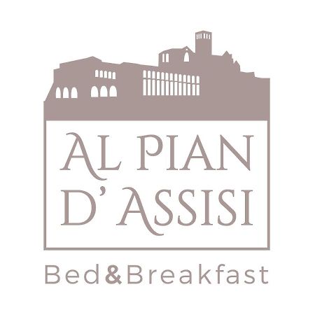 Bed & Breakfast Al Pian D'Asís Exterior foto