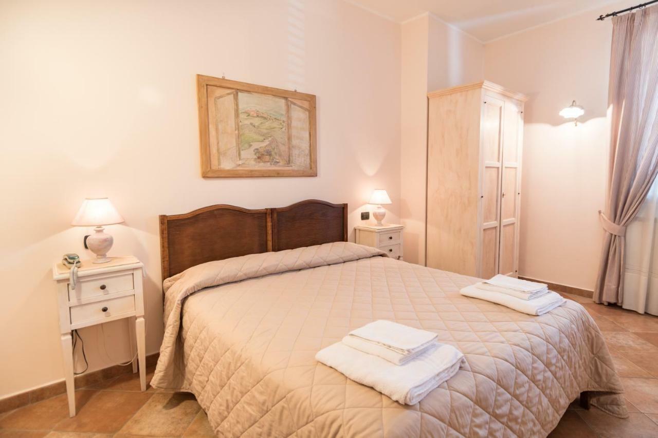 Bed & Breakfast Al Pian D'Asís Exterior foto