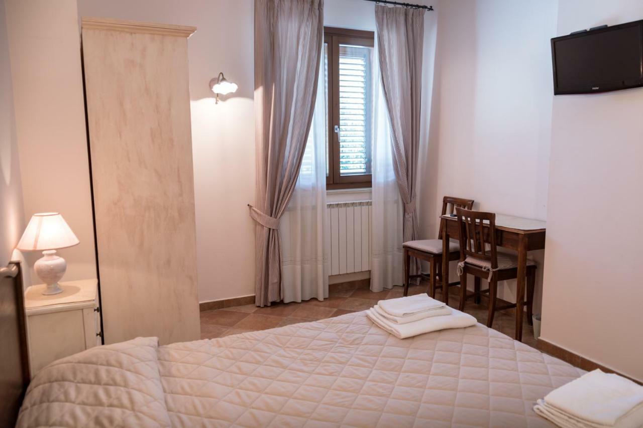 Bed & Breakfast Al Pian D'Asís Exterior foto