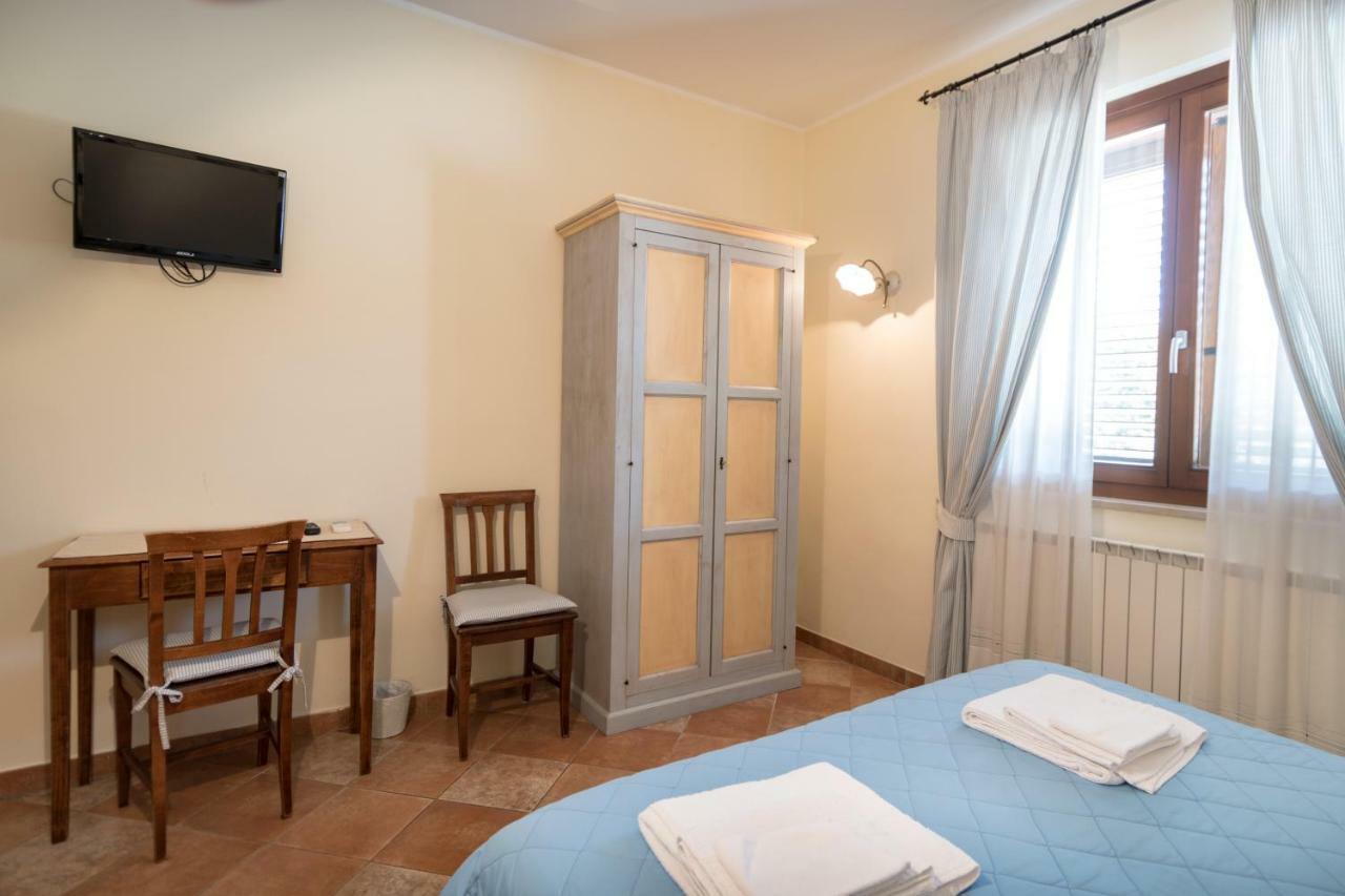Bed & Breakfast Al Pian D'Asís Exterior foto