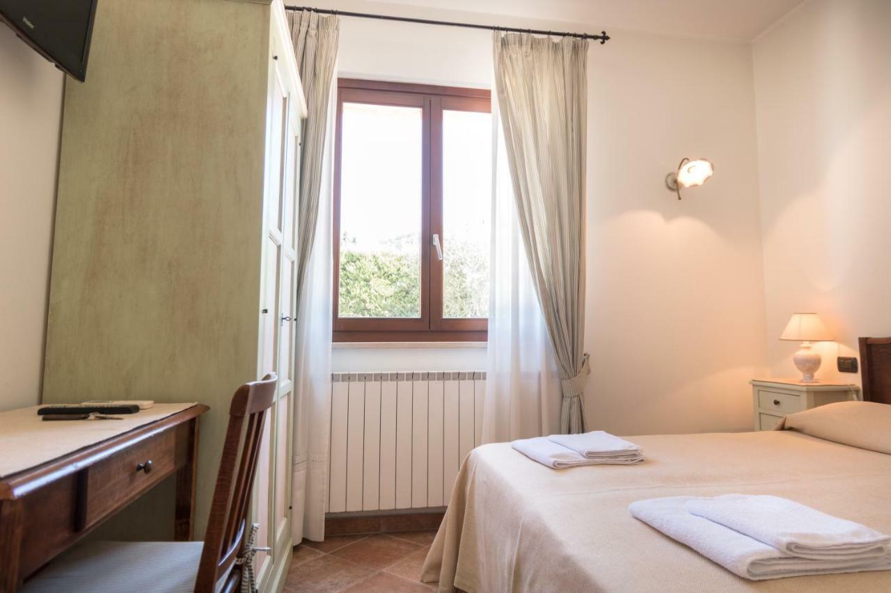 Bed & Breakfast Al Pian D'Asís Exterior foto
